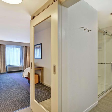 Hampton Inn Suites Ashland, Ohio Dış mekan fotoğraf