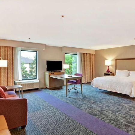 Hampton Inn Suites Ashland, Ohio Dış mekan fotoğraf