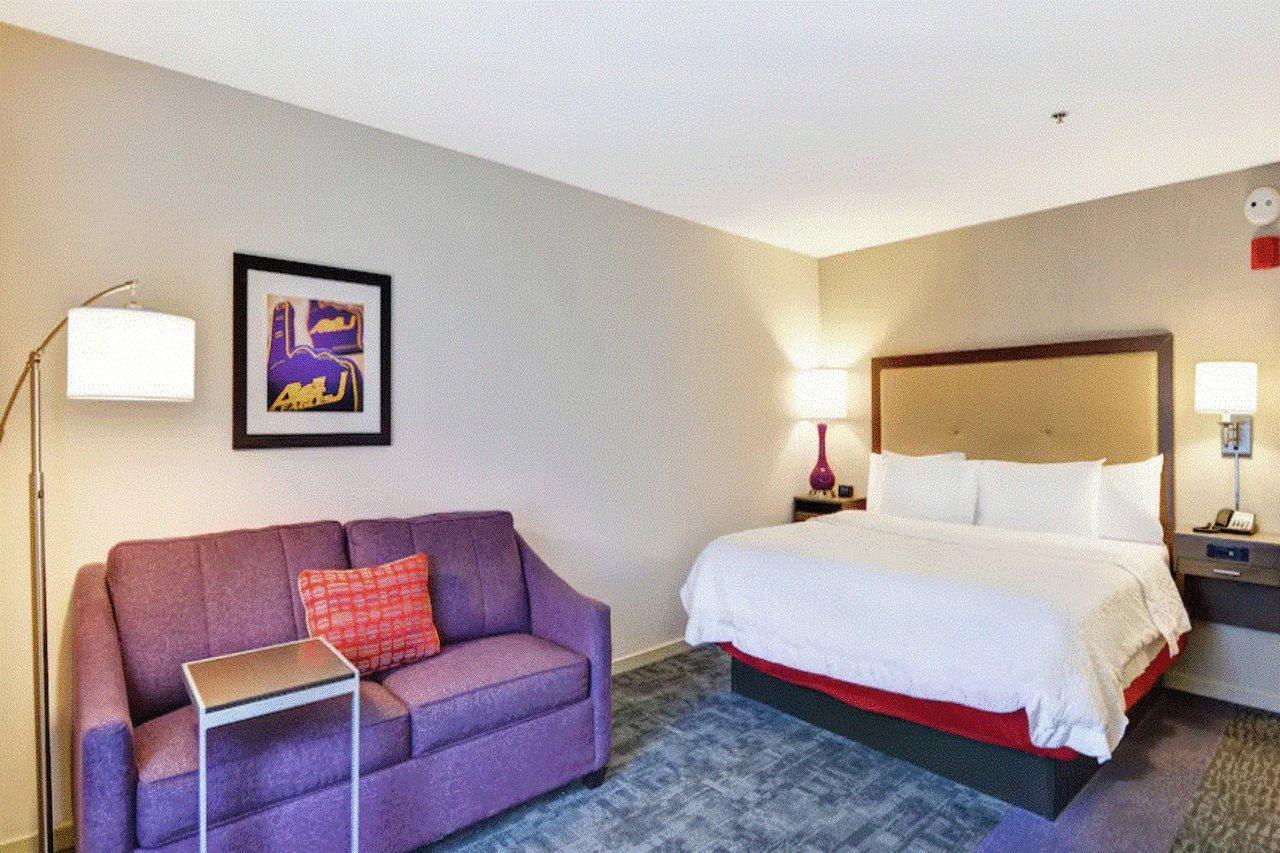 Hampton Inn Suites Ashland, Ohio Dış mekan fotoğraf