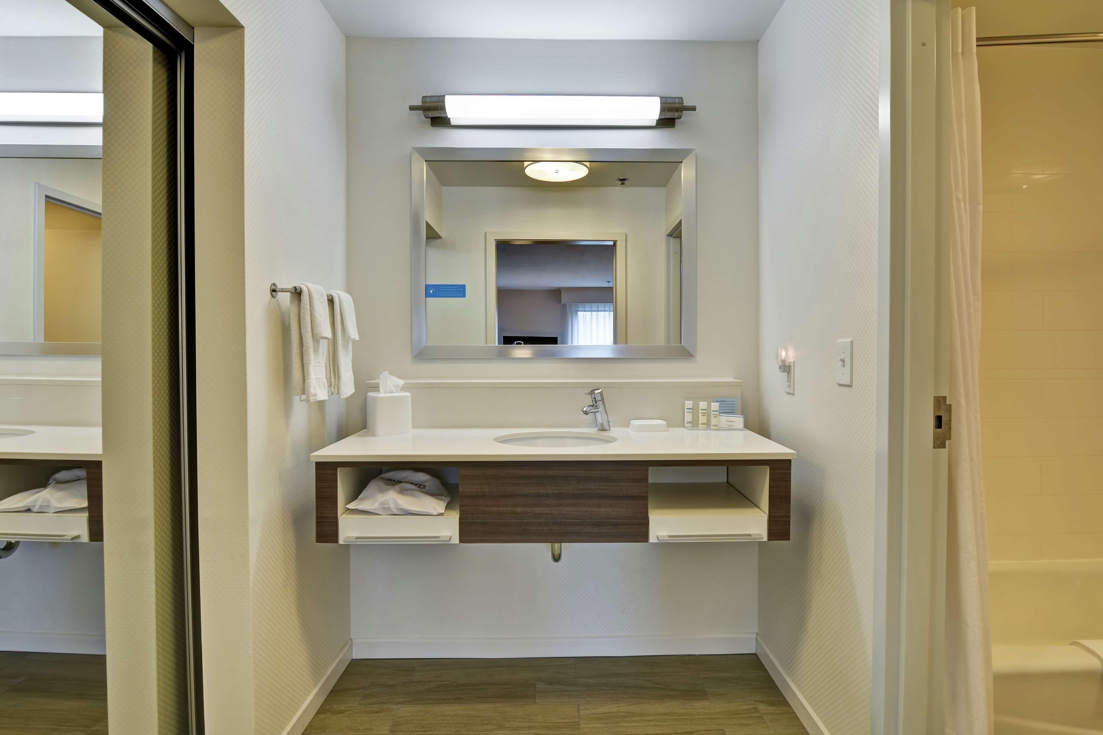 Hampton Inn Suites Ashland, Ohio Dış mekan fotoğraf