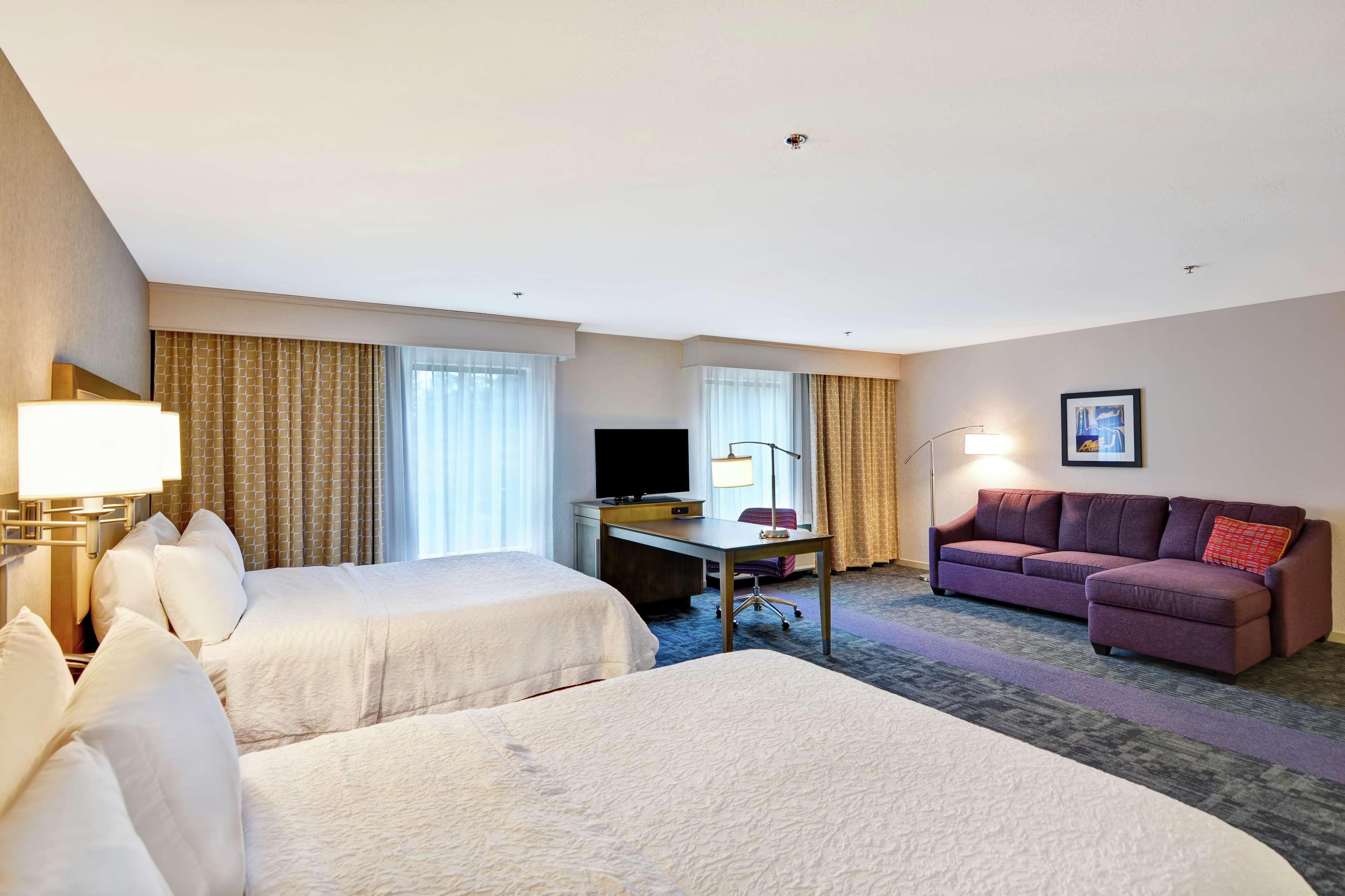 Hampton Inn Suites Ashland, Ohio Dış mekan fotoğraf