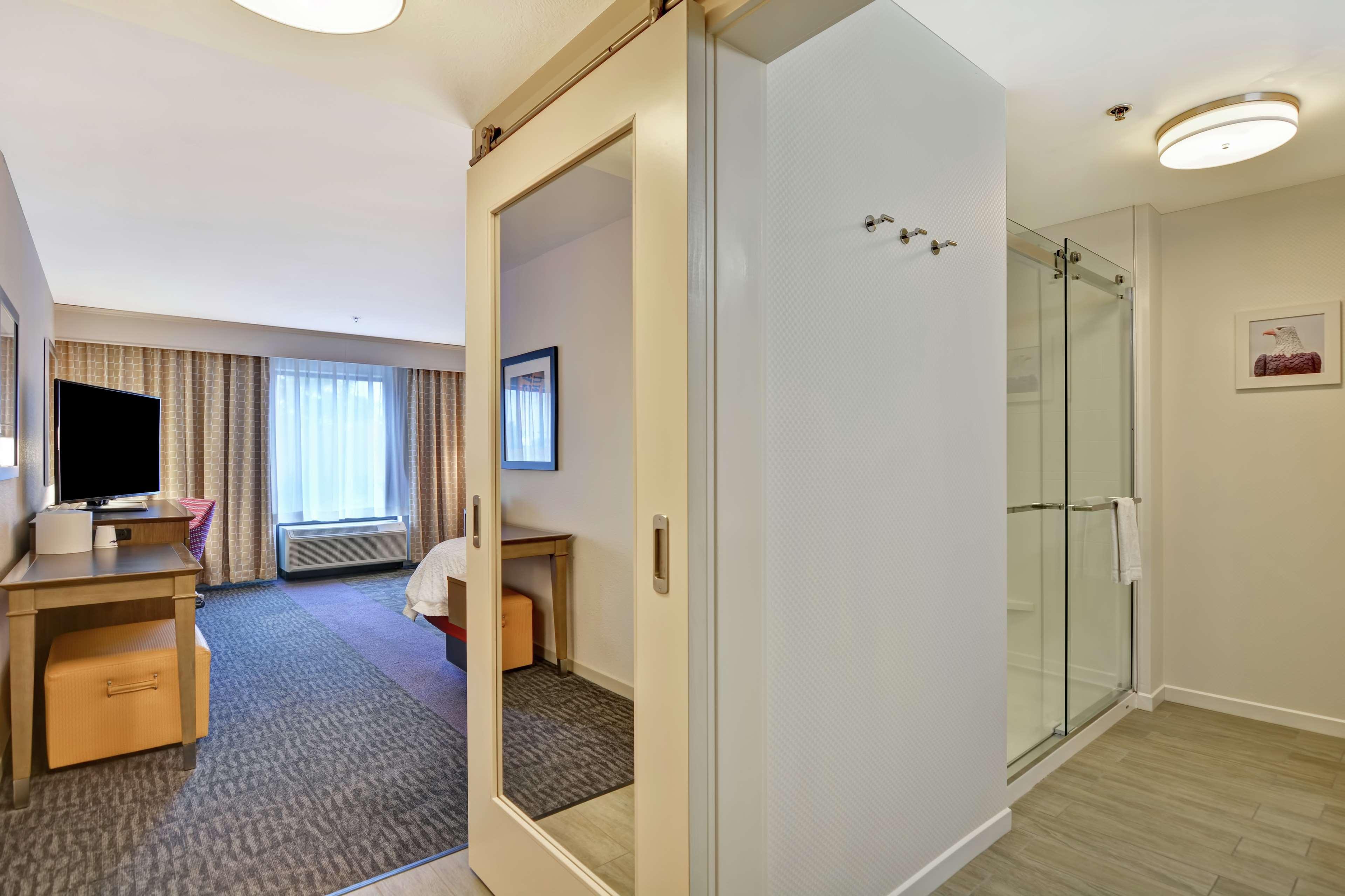 Hampton Inn Suites Ashland, Ohio Dış mekan fotoğraf