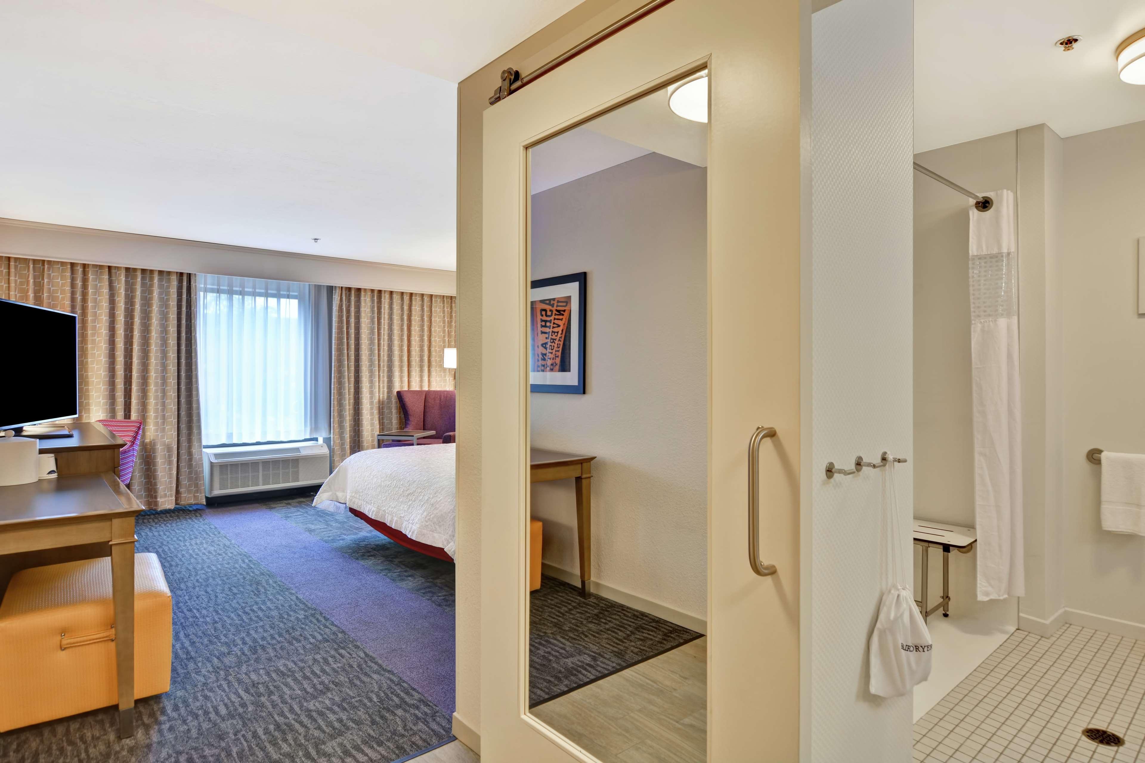 Hampton Inn Suites Ashland, Ohio Dış mekan fotoğraf