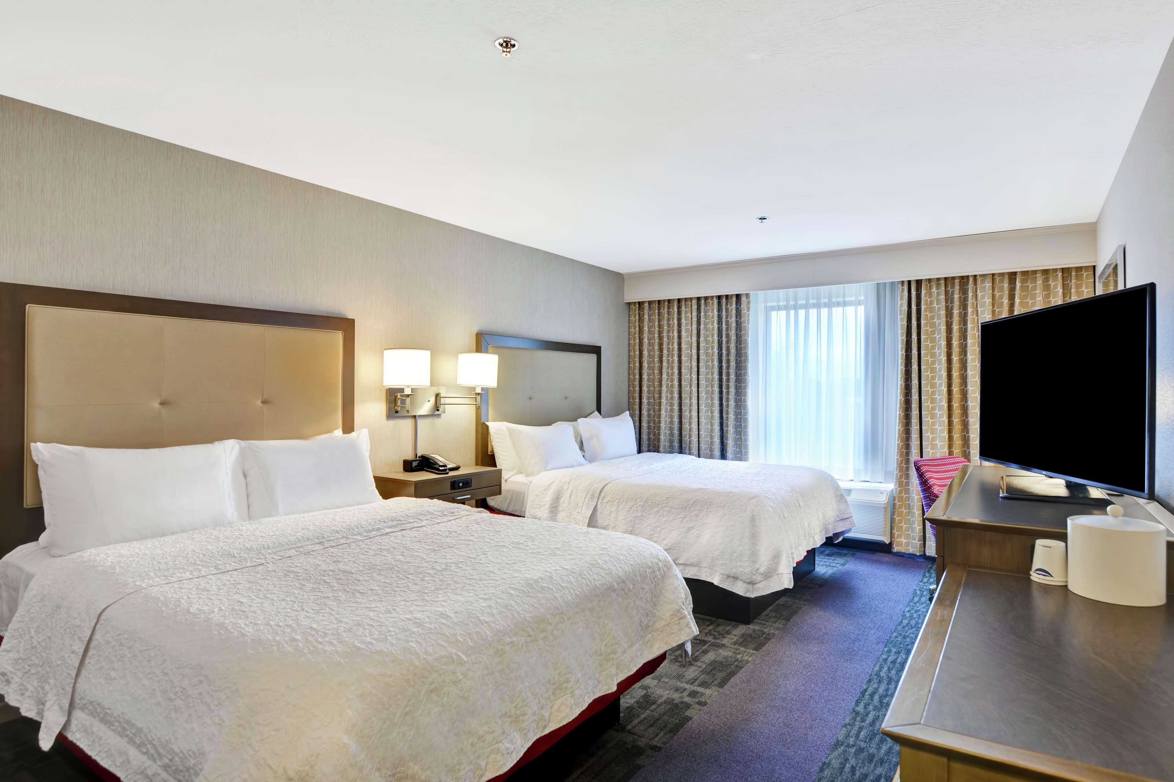 Hampton Inn Suites Ashland, Ohio Dış mekan fotoğraf