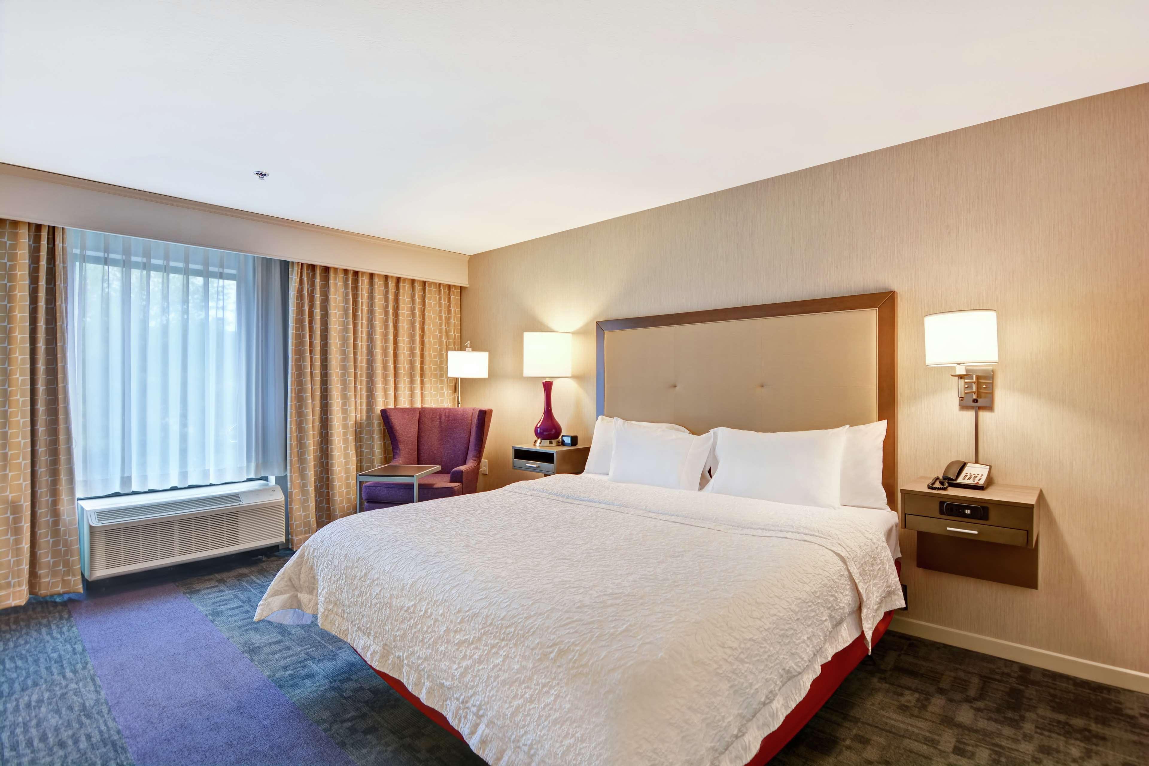 Hampton Inn Suites Ashland, Ohio Dış mekan fotoğraf