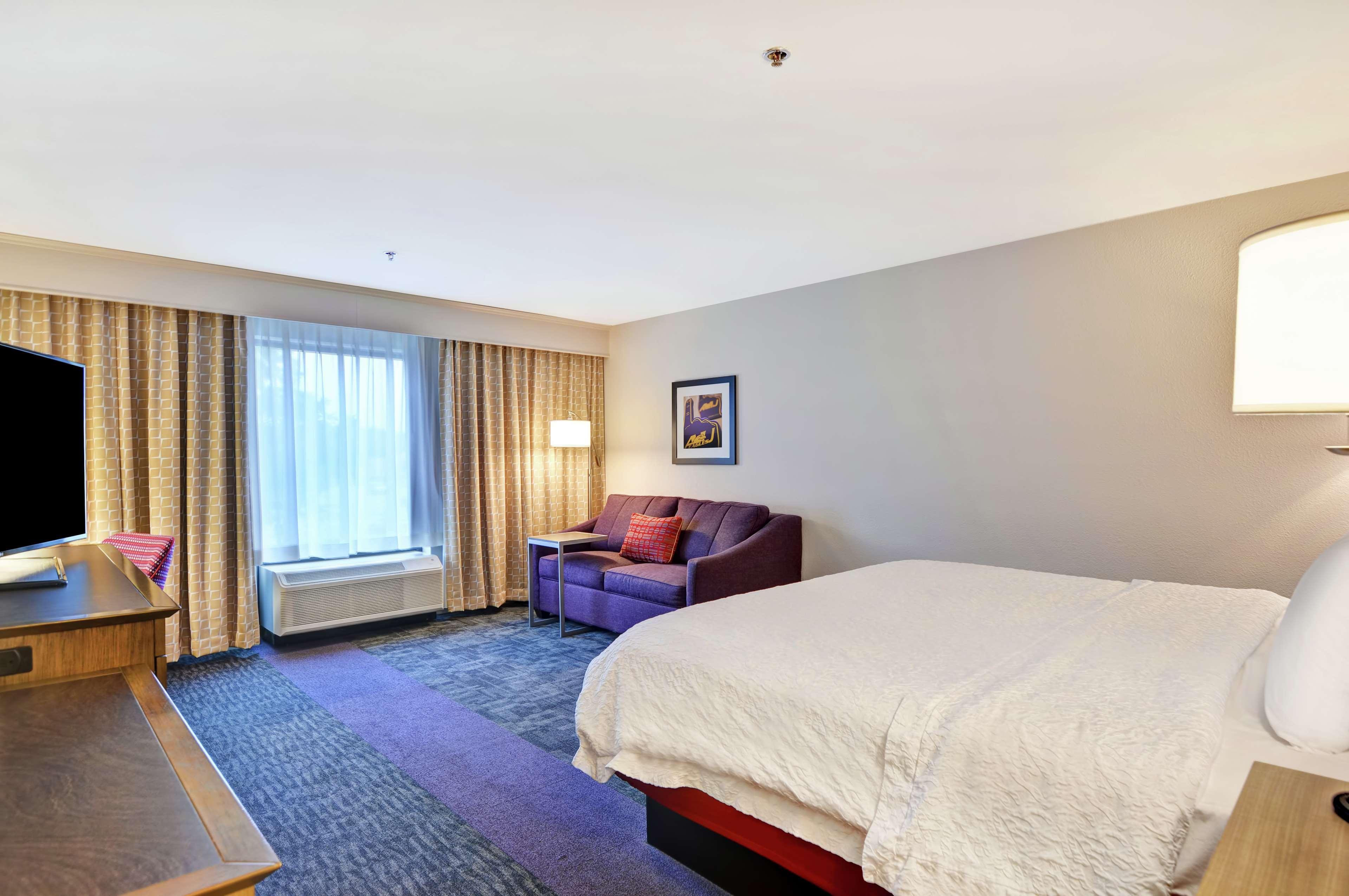 Hampton Inn Suites Ashland, Ohio Dış mekan fotoğraf
