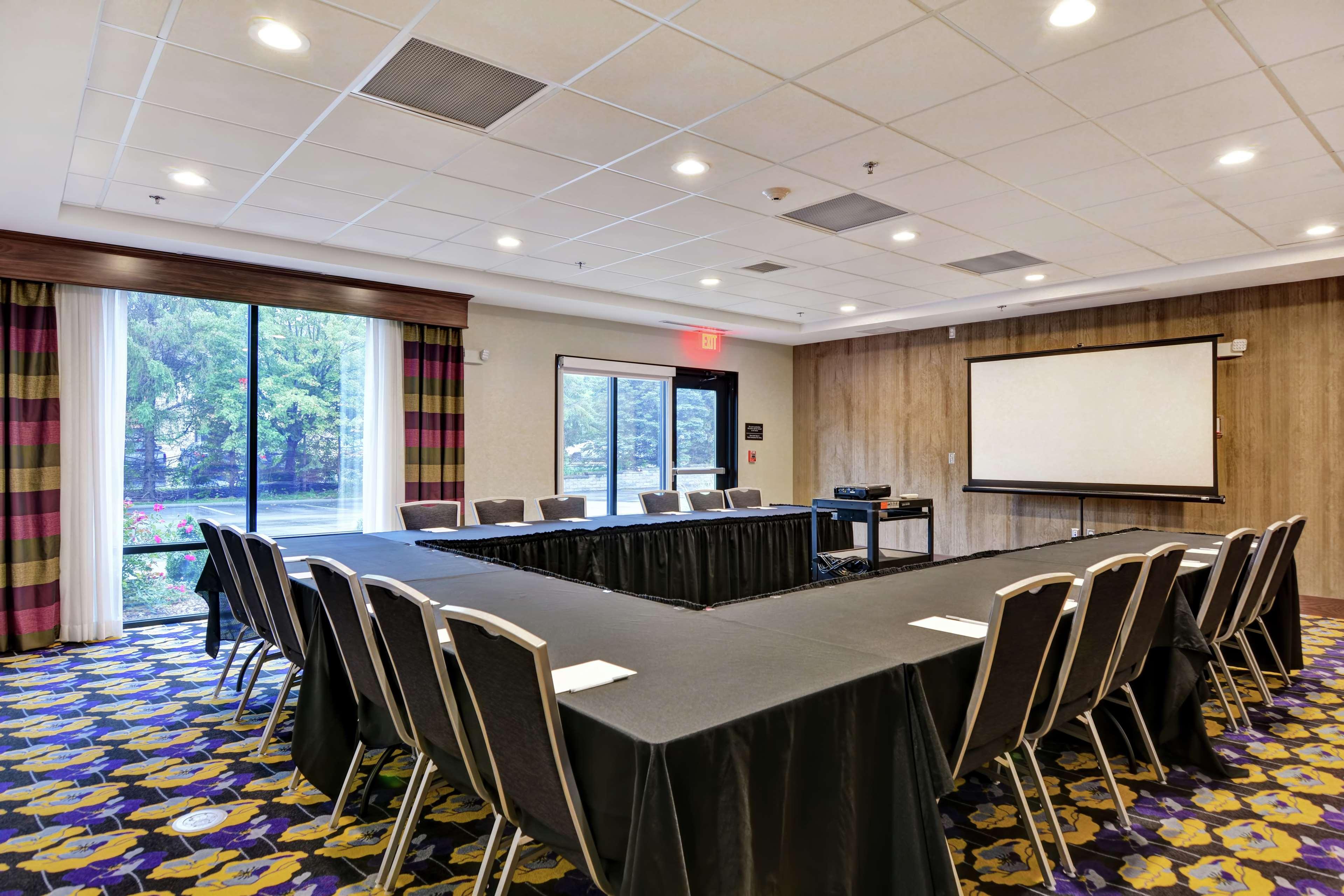 Hampton Inn Suites Ashland, Ohio Dış mekan fotoğraf