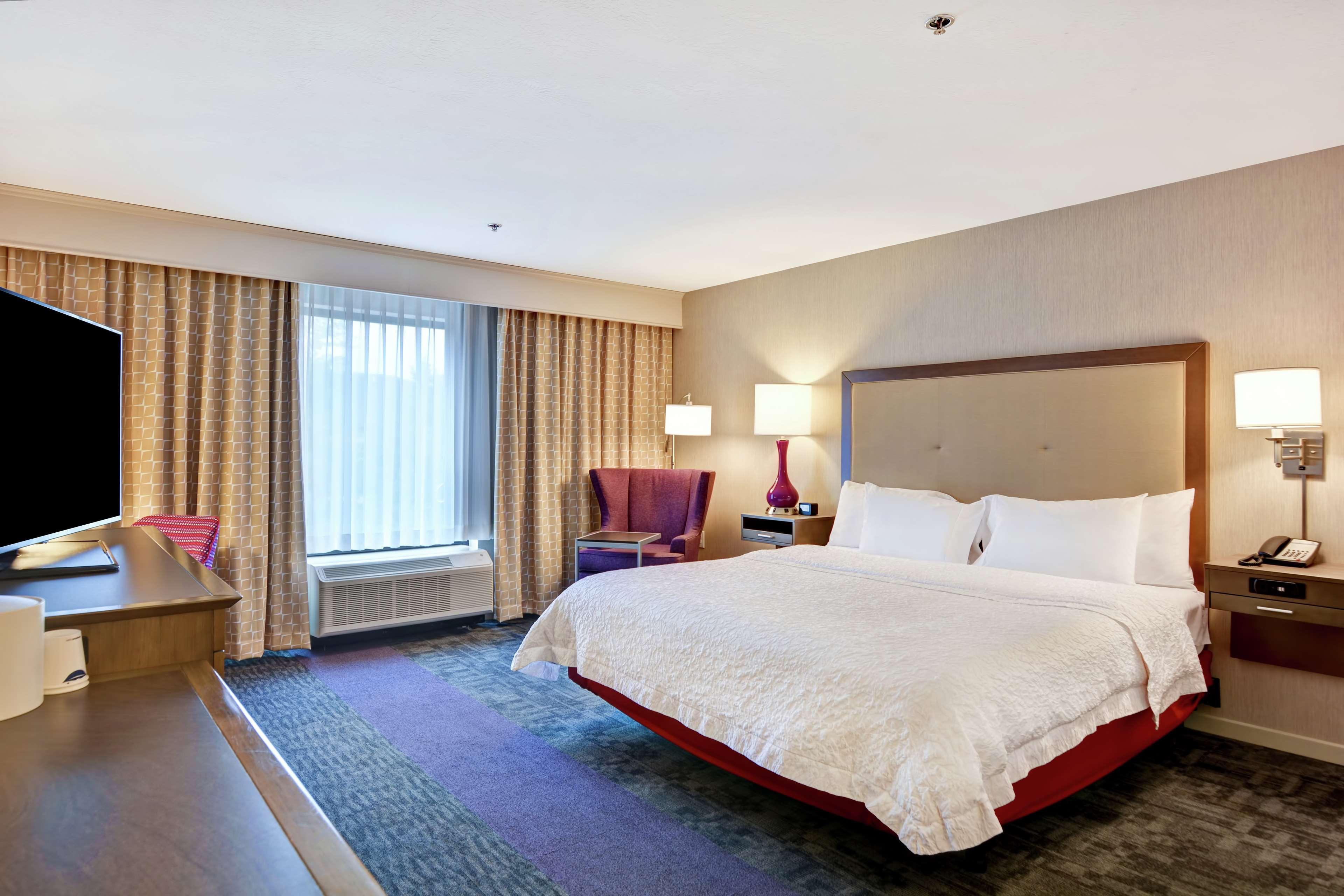 Hampton Inn Suites Ashland, Ohio Dış mekan fotoğraf