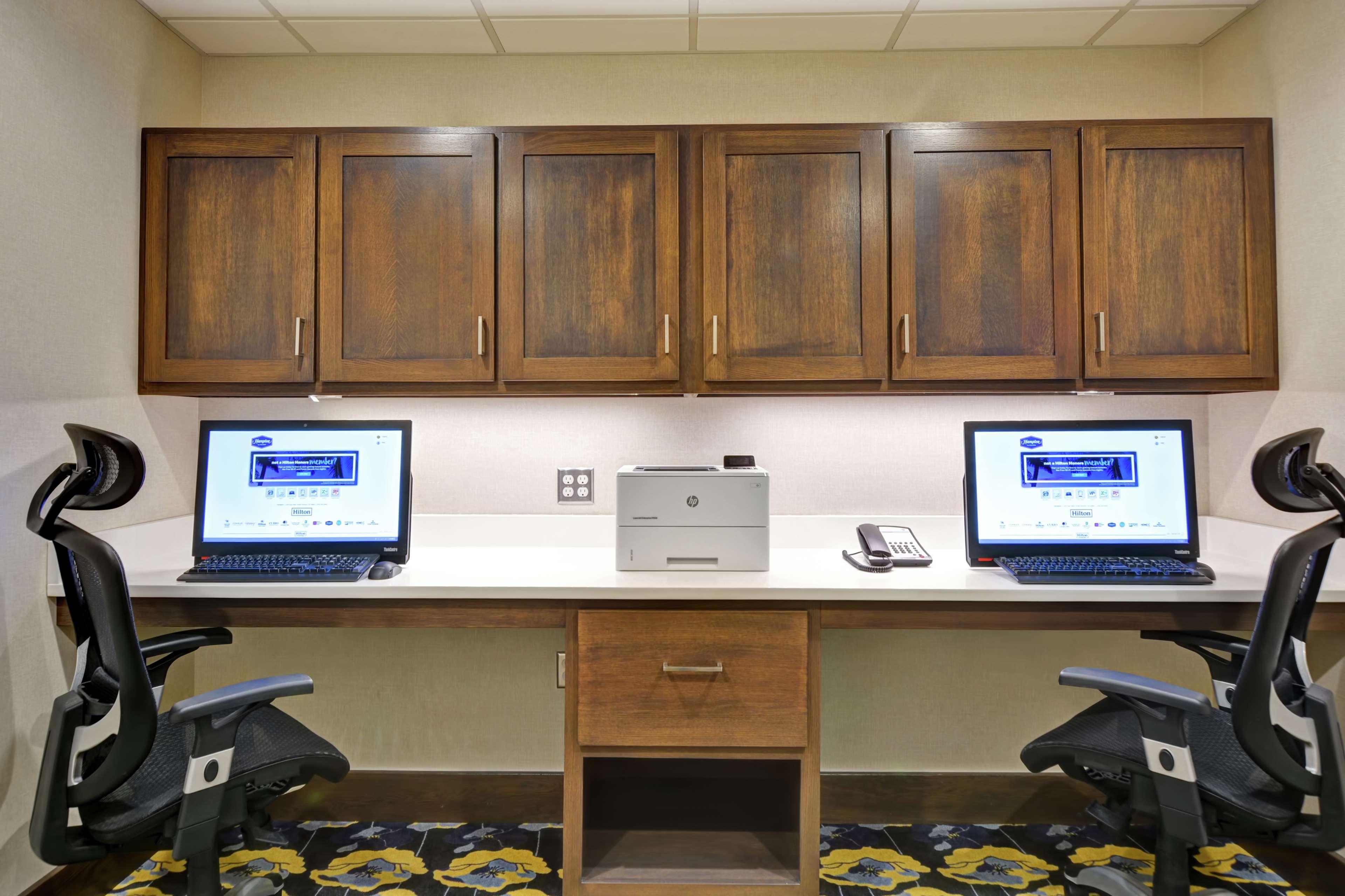 Hampton Inn Suites Ashland, Ohio Dış mekan fotoğraf