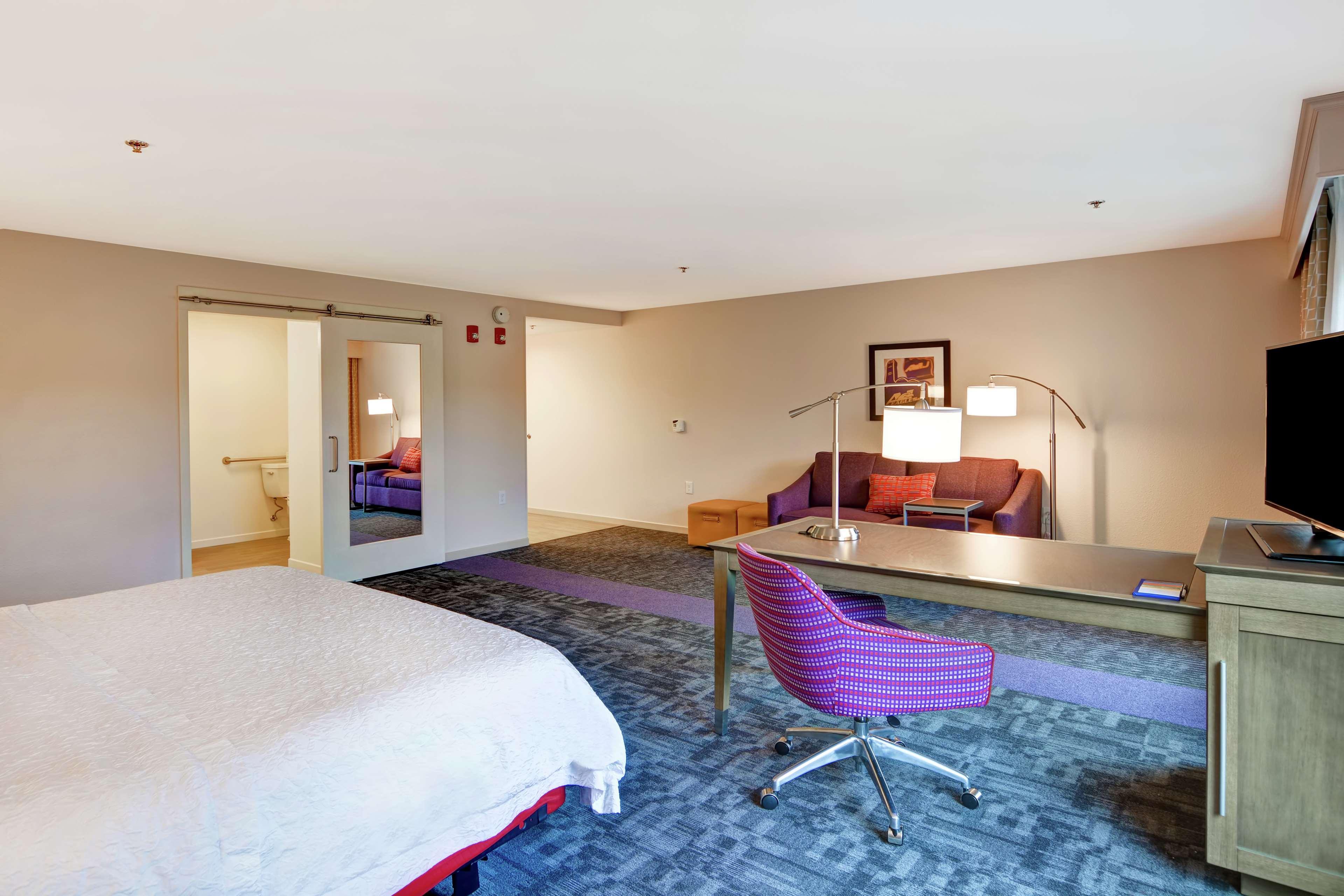 Hampton Inn Suites Ashland, Ohio Dış mekan fotoğraf