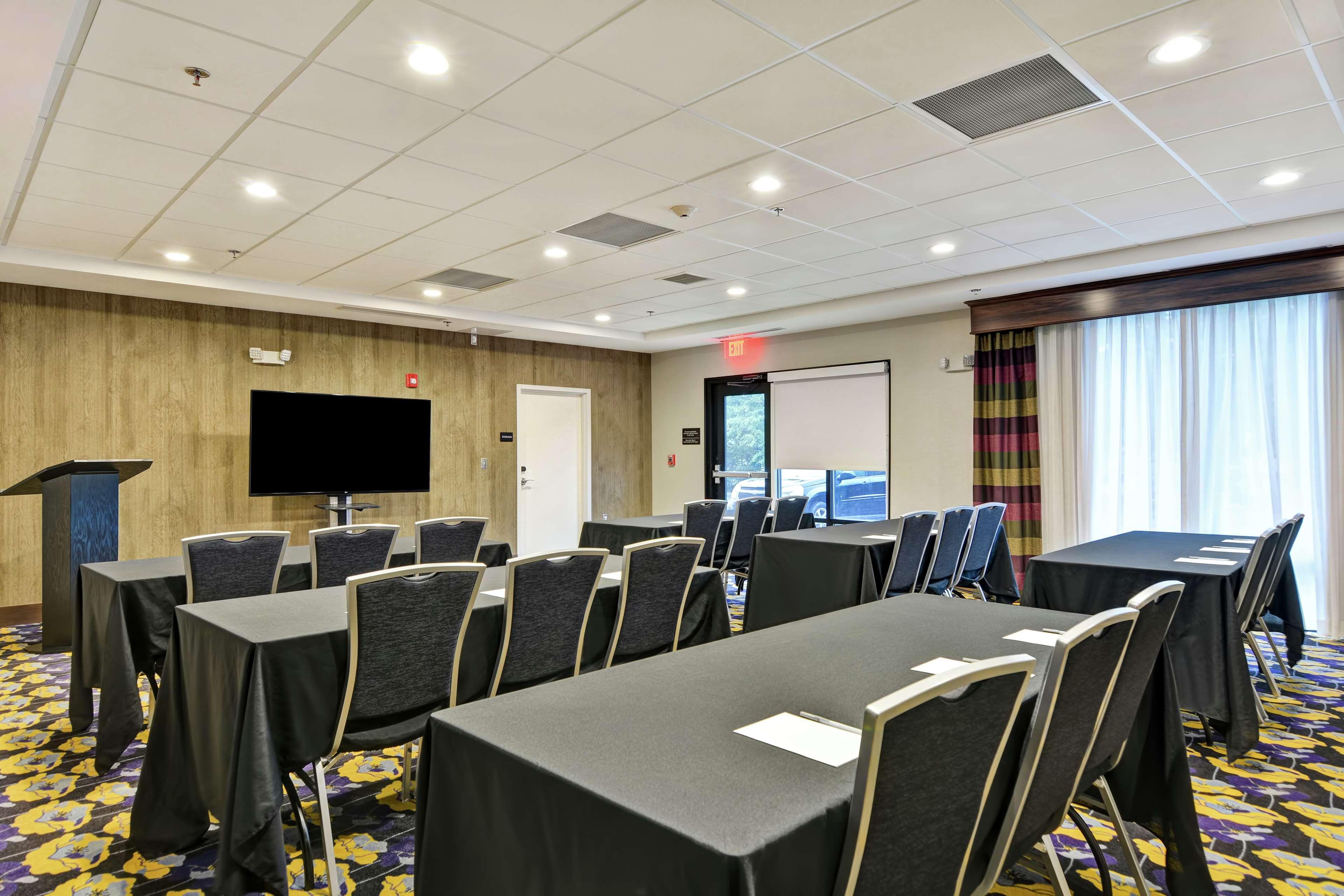 Hampton Inn Suites Ashland, Ohio Dış mekan fotoğraf