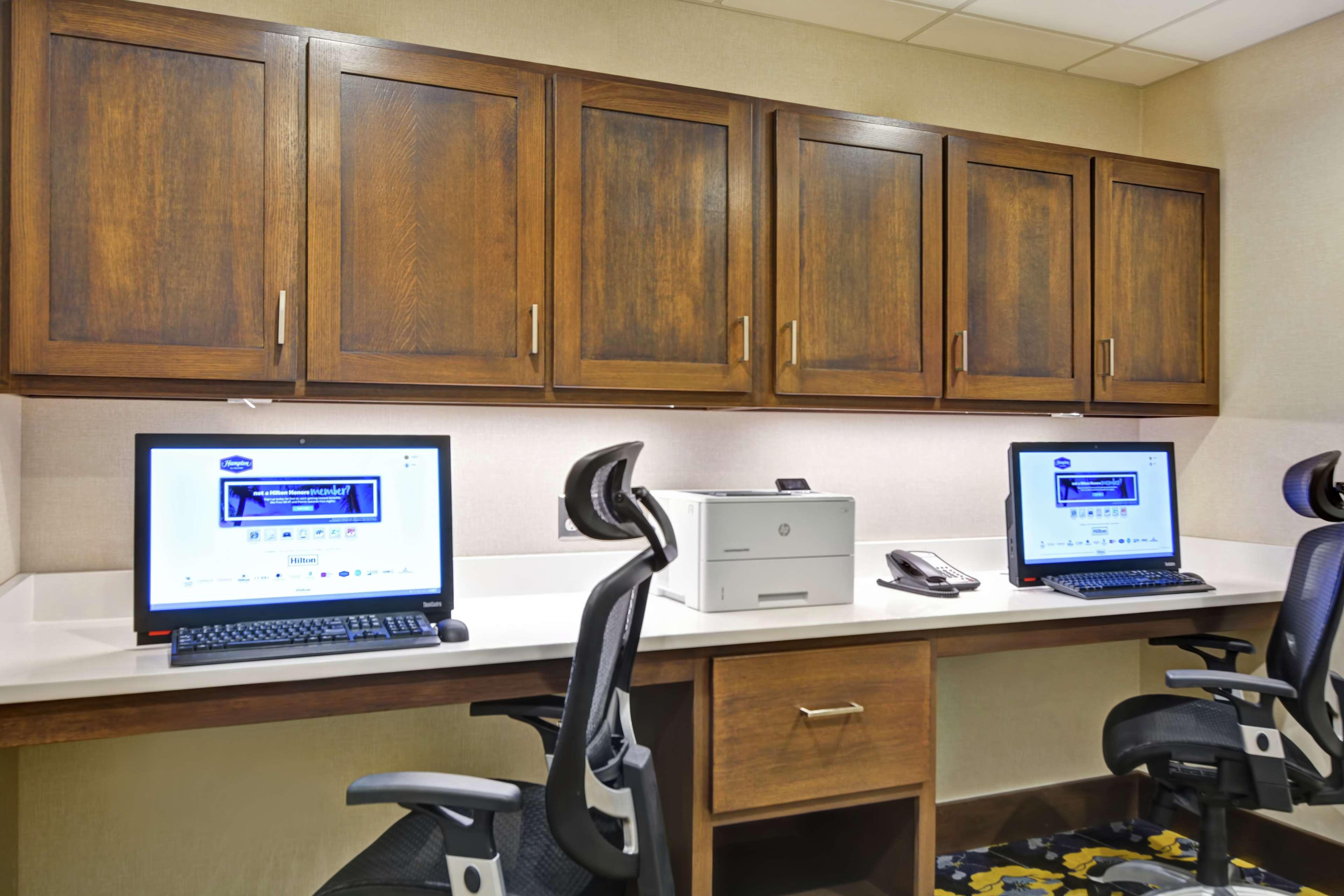 Hampton Inn Suites Ashland, Ohio Dış mekan fotoğraf