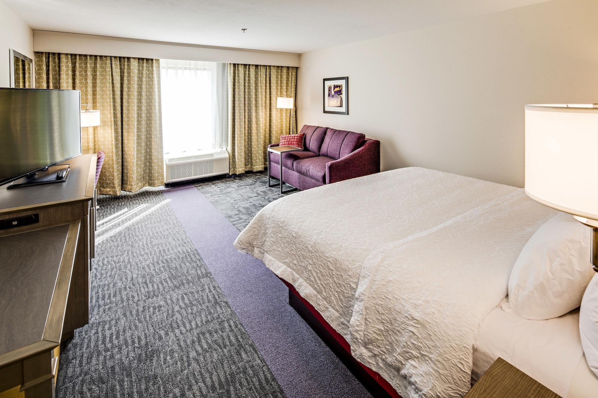 Hampton Inn Suites Ashland, Ohio Dış mekan fotoğraf