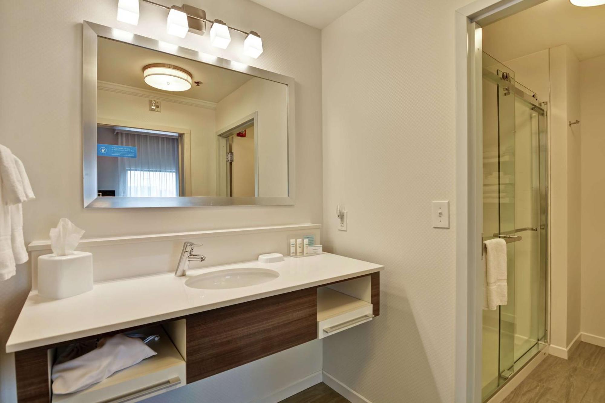 Hampton Inn Suites Ashland, Ohio Dış mekan fotoğraf
