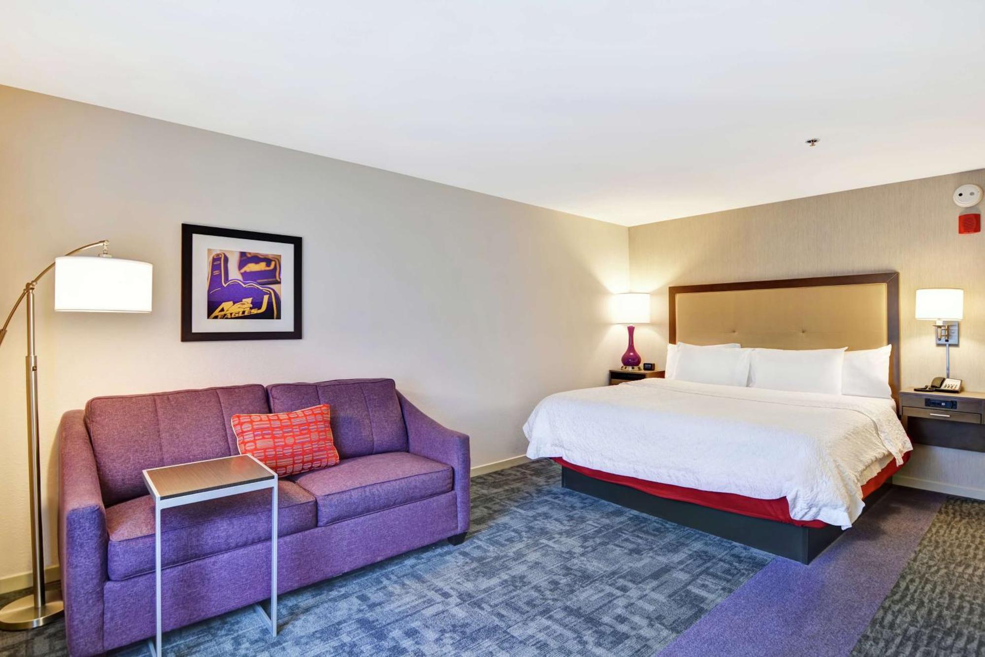 Hampton Inn Suites Ashland, Ohio Dış mekan fotoğraf